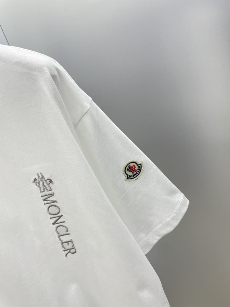 Moncler T-Shirts